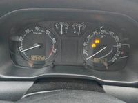 Gebraucht Skoda Octavia 110 PS (80 kW) 2004 Grün Kombi