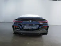 Używany BMW M850 Performance 530 KM (389 kW) 2024 Czarny Coupe