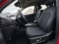 Usata Ora 03 125 kW (171 CV) 2023 Rosso Utilitaria