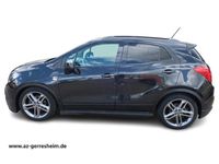 Gebraucht Opel Mokka OPC 140 PS (102 kW) 2014 Schwarz SUV