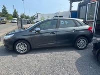 Gebraucht Citroën C4 SELECTION 131 PS (96 kW) 2014 Gris shark Limousine