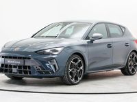 Gebraucht Cupra Leon VZ 272 PS (200 kW) 2025 Fjord blau Limousine