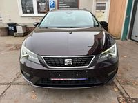 Gebraucht Seat Leon ST 150 PS (110 kW) 2018 Schwarz Kombi