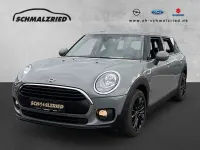 Gebraucht Mini One Clubman 102 PS (75 kW) 2018 Grau Kombi