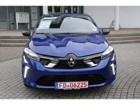 Neu Mitsubishi Colt Plus 143 PS (105 kW) 2025 M) (blau Limousine
