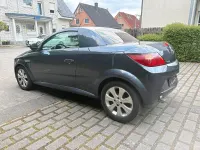 Gebraucht Opel Tigra 90 PS (66 kW) 2008 Cabrio