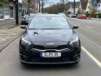 gebraucht Kia Ceed 1.0 Edition 7 *Sitzheizung*Navi*Klima*