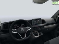 Neu VW Crafter 177 PS (130 kW) 2026 Deep ocean blue Van