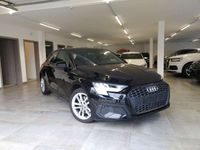 gebraucht Audi A3 Sportback 35 TDI S-tronic MMI/AHK/ACC/AppCon