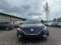 Gebraucht Renault Talisman Initiale Paris 189 PS (139 kW) 2021 Schwarz Limousine