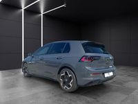 Gebraucht VW Golf VIII R-line 150 PS (110 kW) 2024 Grau Limousine