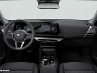Neu BMW 216 M Sport 122 PS (89 kW) 2026 Weiß Coupé