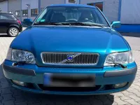Gebraucht Volvo V40 122 PS (89 kW) 2002 Kombi