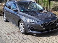 Gebraucht Ford Focus Vignale 120 PS (88 kW) 2020 Grau Kombi