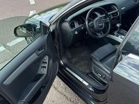 Gebraucht Audi A5 S-Line 245 PS (180 kW) 2013 Grau Coupé