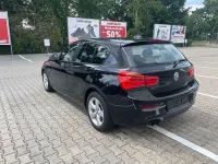 Gebraucht BMW 120 Sport Line 190 PS (139 kW) 2016 Kleinwagen