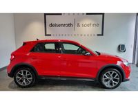 gebraucht Audi A1 citycarver