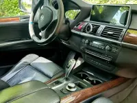 Gebraucht BMW X5 355 PS (261 kW) 2007 Grau SUV