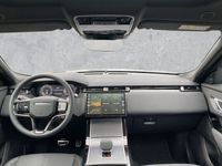 Gebraucht Land Rover Range Rover Velar SE Dynamic 304 PS (223 kW) 2023 Zadar grey premium metallic SUV