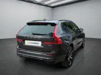 Gebraucht Volvo XC60 Ultimate 197 PS (144 kW) 2024 Grau SUV