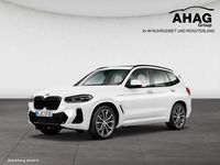 Używany BMW X3 Performance 292 KM (214 kW) 2023 Biały SUV
