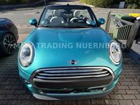 Second-hand Mini ONE 102 CP (75 kW) 2018 Verde Hatchback