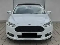 Gebraucht Ford Mondeo Titanium 320 PS (235 kW) 2015 Weiß Limousine