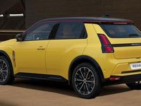 Neu Renault R5 Iconic 110 kW (150 PS) 2025 Popyellow!+black pearlschwarz Kleinwagen