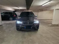 Gebraucht BMW X5 306 PS (225 kW) 2012 Gold SUV