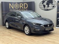Gebraucht Seat Leon ST Style 116 PS (85 kW) 2025 Grau Kombi