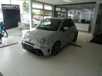 Gebraucht Abarth 595 165 PS (121 kW) 2023 Grau Kleinwagen