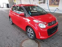 gebraucht Citroën C1 Shine*TÜV NEU*