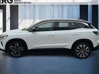 Gebraucht Renault Austral Techno 200 PS (147 kW) 2023 Weiß SUV