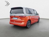 Gebraucht VW Multivan Life 150 PS (110 kW) 2026 Monosilber metallic/ energetic Van