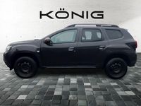 Gebraucht Dacia Duster Extreme 150 PS (110 kW) 2023 Schwarz SUV