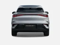 Neu BYD Sealion 7 Design 389 kW (530 PS) 2025 Indigo grey metallic SUV