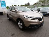Używany Renault Kadjar 131 KM (96 kW) 2017 Beżowy SUV