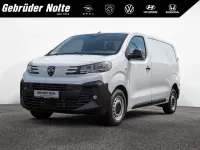 Neu Peugeot Expert 150 PS (110 kW) 2026 Weiss / Van