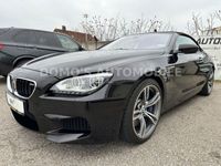 gebraucht BMW M6 Cabriolet M6 Baureihe /Top Ausstattung