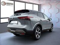 Gebraucht Nissan Qashqai N-Connecta 158 PS (116 kW) 2024 Ceramic grey SUV