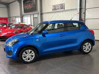 Gebraucht Suzuki Swift 83 PS (61 kW) 2024 Blau Kleinwagen