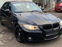 gebraucht BMW 318 d 2,0 l