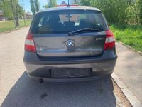 gebraucht BMW 116 i -