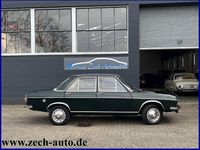 Gebraucht Audi 100 101 PS (74 kW) 1970 Grün Limousine