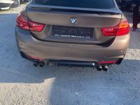 gebraucht BMW 430 
