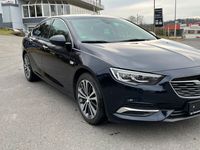 gebraucht Opel Insignia 1.5 Turbo Innovation GS BOSE/Massages.