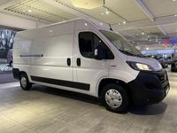 Gebraucht Fiat Ducato 140 PS (102 kW) 2021 Weiß Van