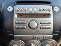 Gebraucht Daihatsu Sirion 87 PS (63 kW) 2006 Blau Kleinwagen