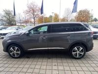 Gebraucht Peugeot 5008 Allure 131 PS (96 kW) 2024 Grau SUV