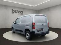 Gebraucht Opel Combo 102 PS (75 kW) 2024 Gris aluminium Van